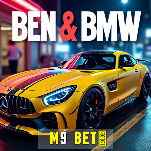Baixar Cassino m9 bet