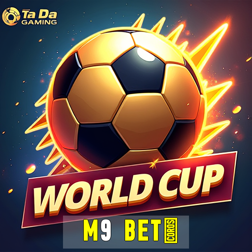 Bonus na Cassino Online m9 bet