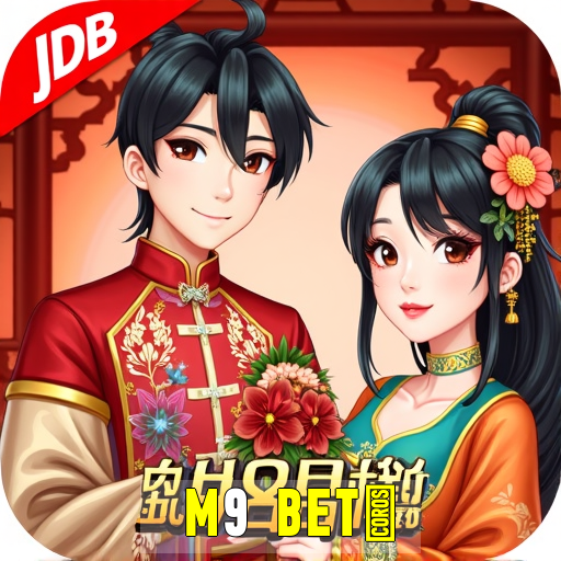 Slots na Plataforma m9 bet​